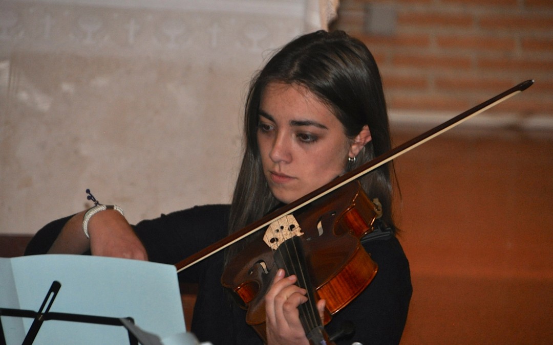 Concierto Cuarteto Concuerda - Marzo 2015