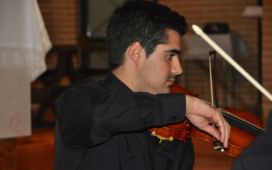 Concierto Cuarteto Concuerda - Marzo 2015