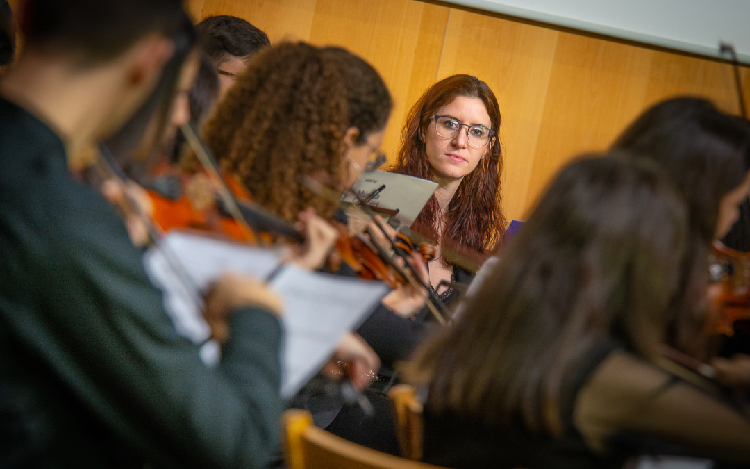 Orquesta Allegro y Conservatorio Guadalajara-14