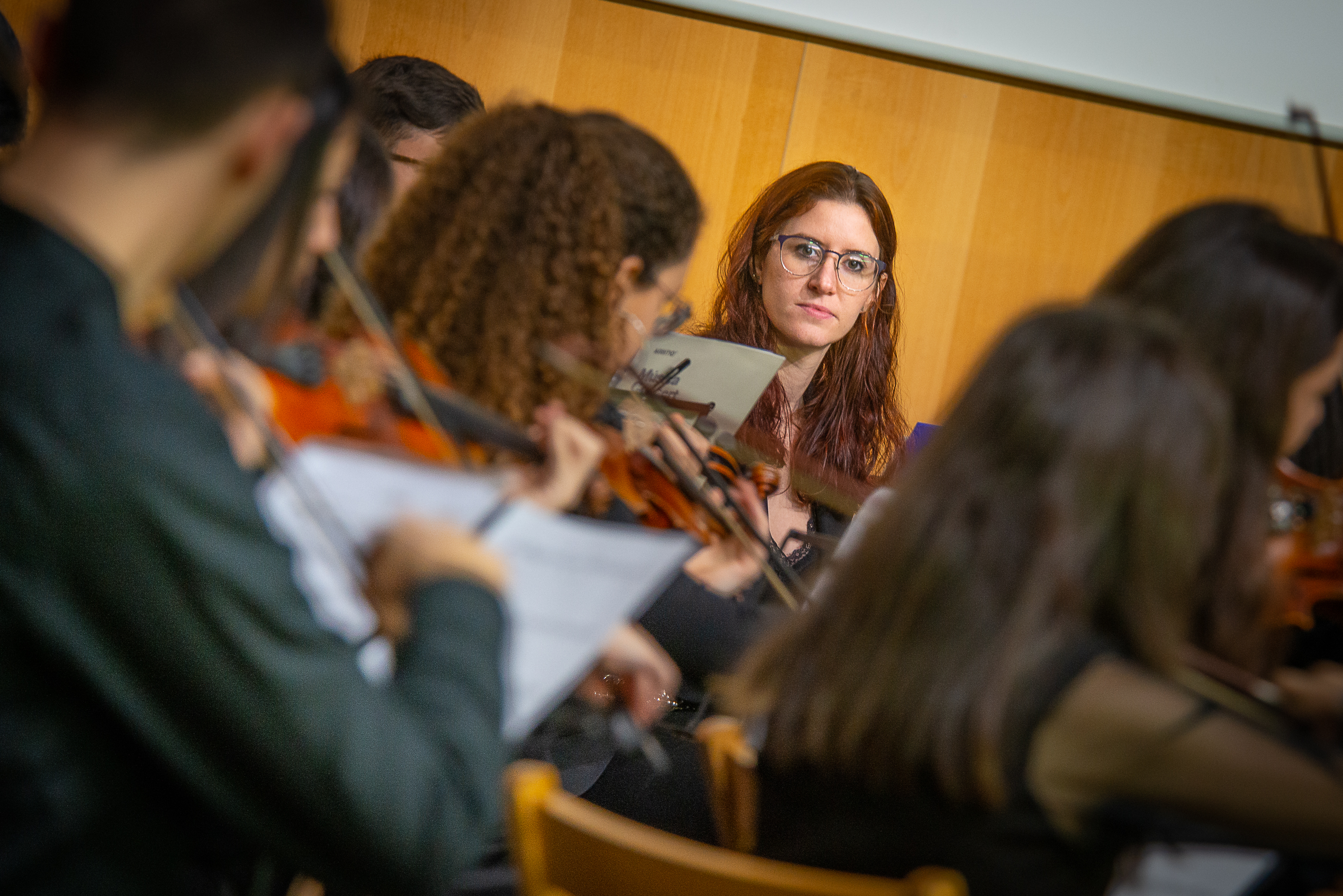 Orquesta Allegro y Conservatorio Guadalajara-14