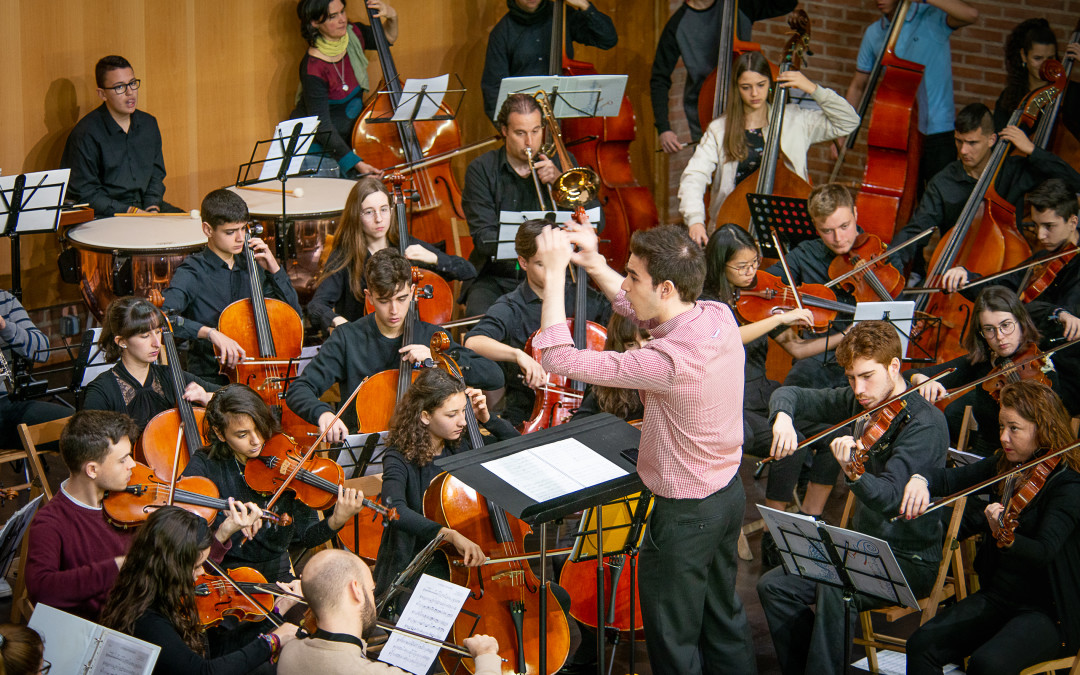 Orquesta Allegro y Conservatorio Guadalajara-30