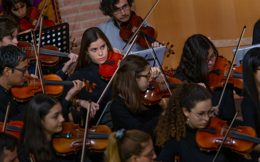 Orquesta Allegro y Conservatorio Guadalajara-39