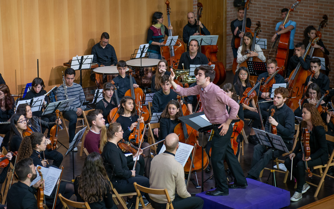 Orquesta Allegro y Conservatorio Guadalajara-50