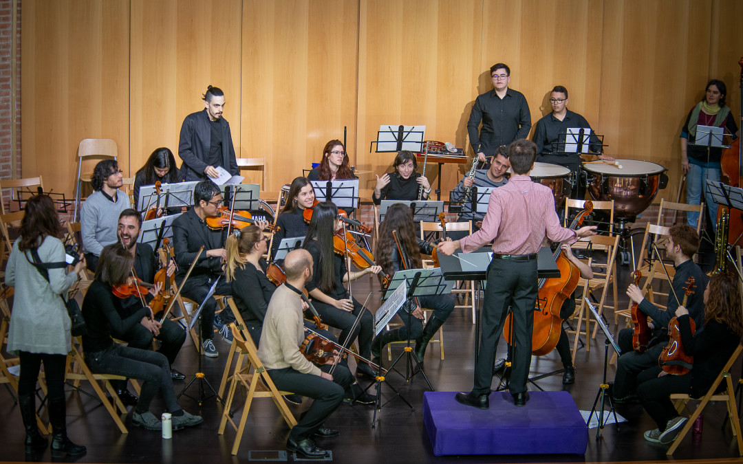 Orquesta Allegro y Conservatorio Guadalajara-53