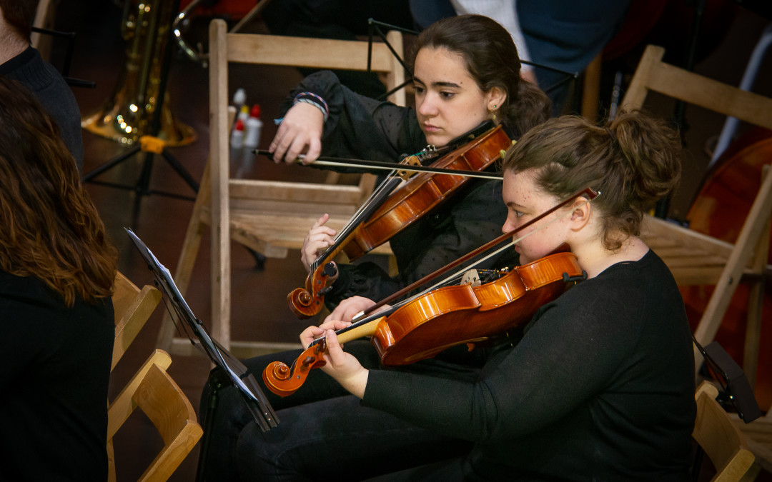 Orquesta Allegro y Conservatorio Guadalajara-54