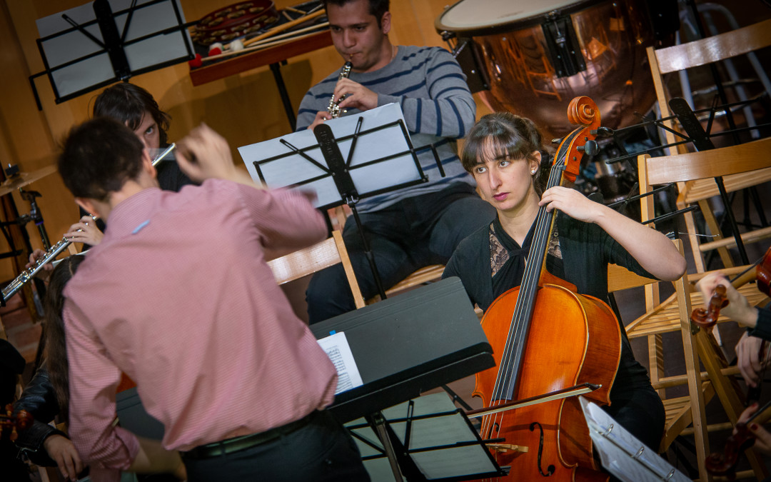 Orquesta Allegro y Conservatorio Guadalajara-60