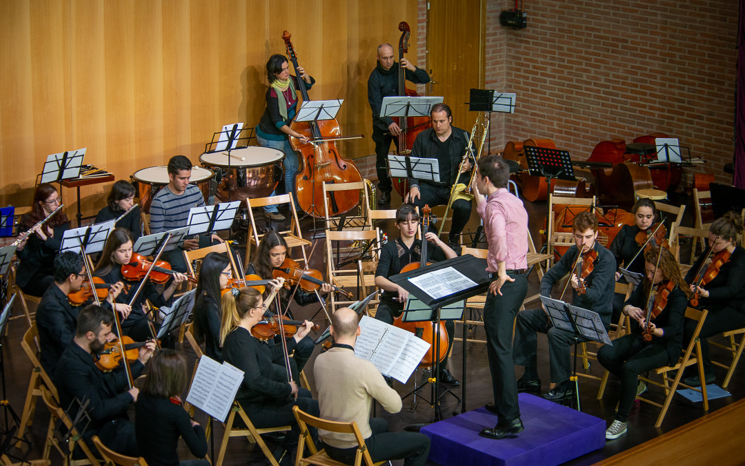 Orquesta Allegro y Conservatorio Guadalajara-63