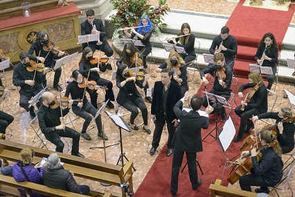 Orquesta Allegro-17 pequeña