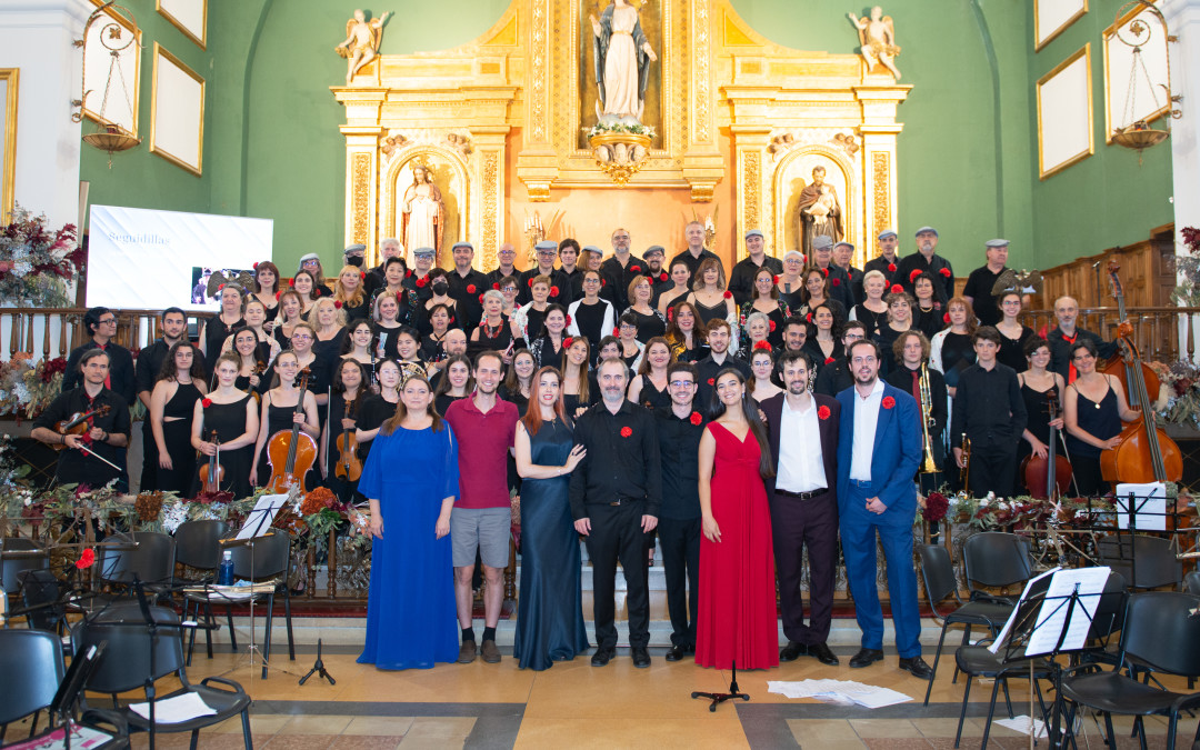 Orquesta Allegro Colegio Maravillas-129